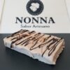 Turrón de crema Bueníssimo