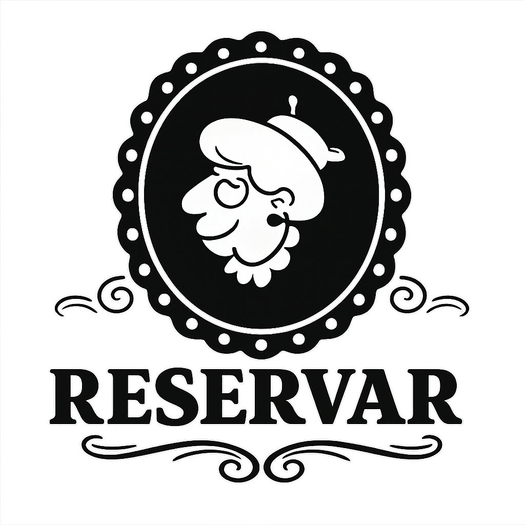 Reserva de Helado Nonna